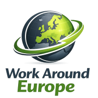 Work around Europe